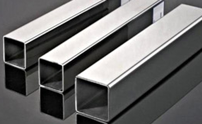 Round Pipes